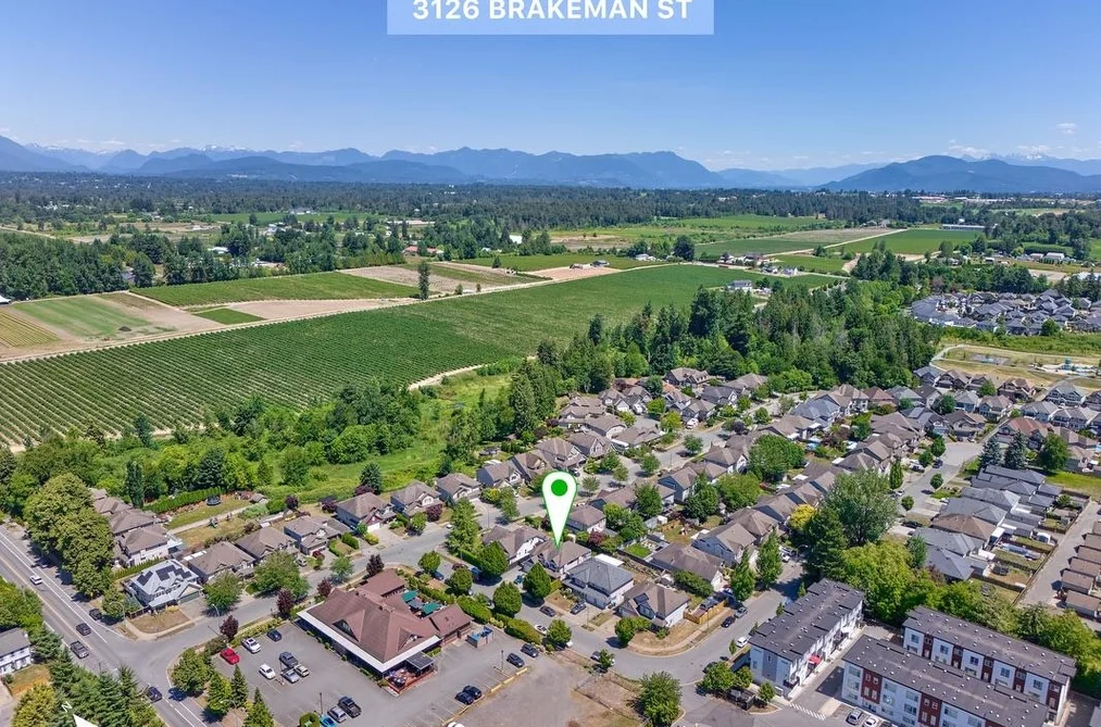 3126 BRAKEMAN STREET, Abbotsford BC V3W 3H5, Abbotsford BC — Residential for Sale — Photo 30 of 32