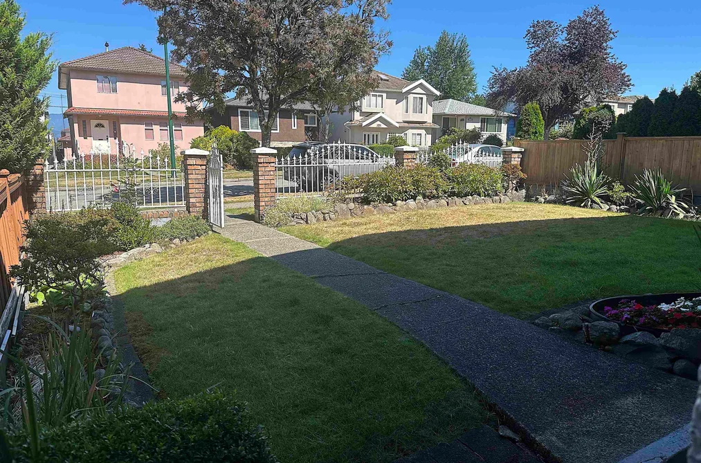 3126 E 20th Ave, Vancouver, BC - MLS: R3159017