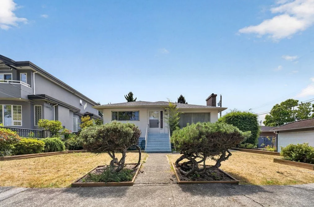 House for sale at 3126 Waverley Avenue Vancouver British Columbia - MLS: R3146911