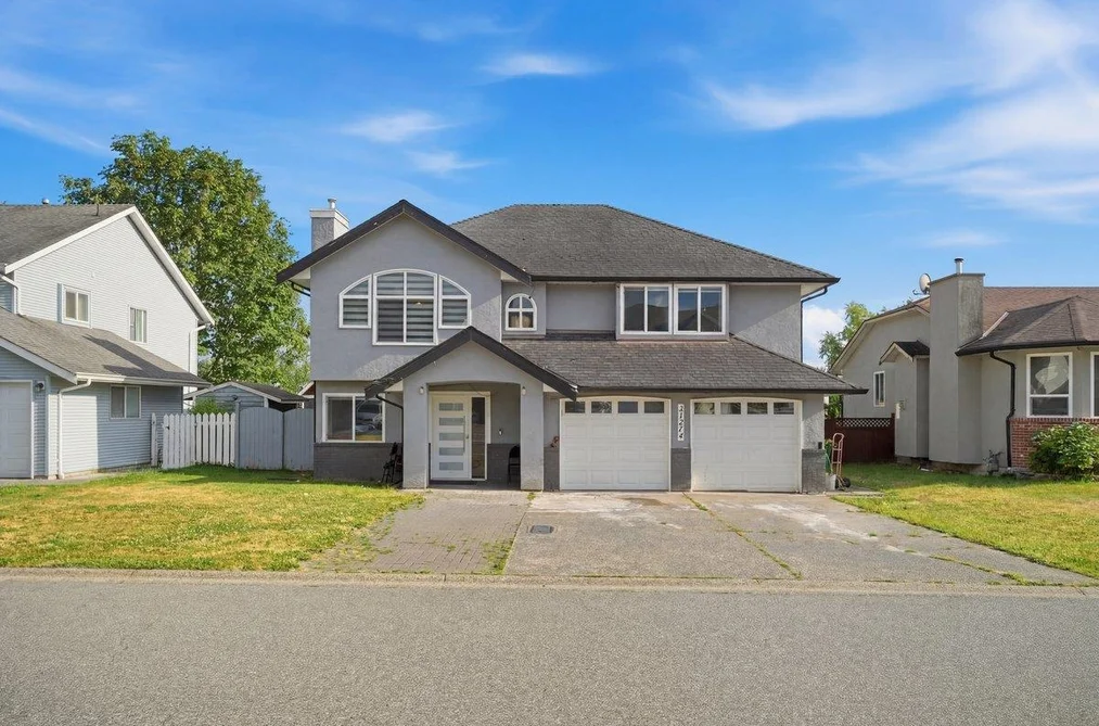House for sale at 31274 Wagner Drive Abbotsford British Columbia - MLS: R3146954