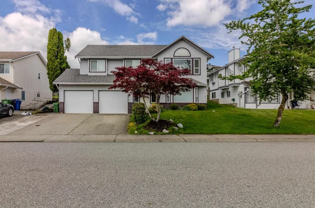 House for sale at 31279 Wagner Drive Abbotsford British Columbia - MLS: R3146434