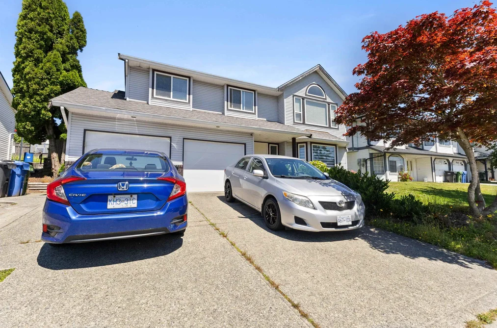 House for sale at 31279 Wagner Drive Abbotsford British Columbia - MLS: R3133814