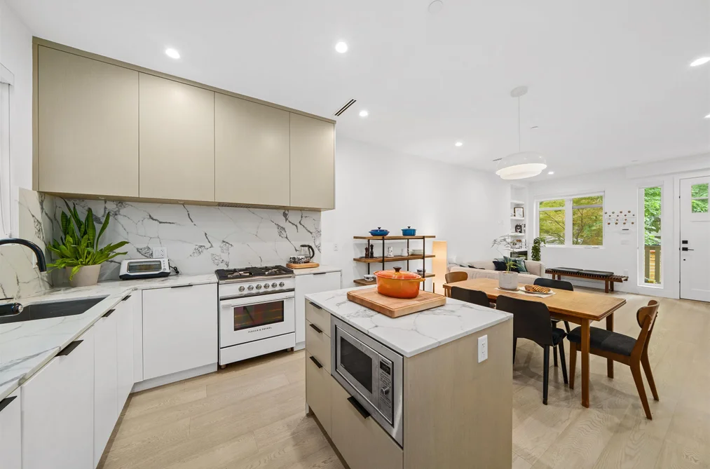 3128 INVERNESS STREET, Vancouver BC V5T 0J6, Vancouver BC — Residential for Sale — Photo 13 of 40