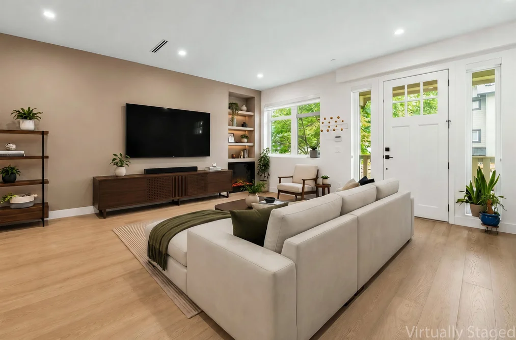3128 INVERNESS STREET, Vancouver BC V5T 0J6, Vancouver BC — Residential for Sale — Photo 8 of 40