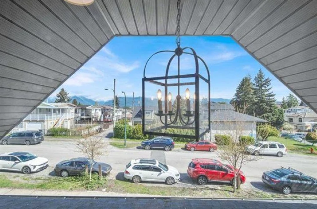 3128 Kings Ave, Vancouver, BC - MLS: R3173466