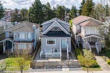 3128 Kings Ave, Vancouver, BC - MLS: R3173466
