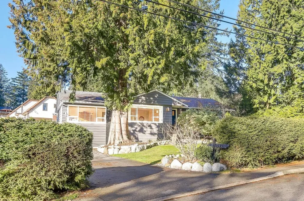 House for sale at 3129 Princess Avenue North Vancouver British Columbia - MLS: R3068381