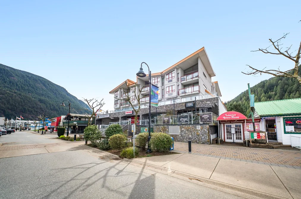 312A 160 ESPLANADE AVENUE, Harrison Hot Springs BC V0M 1K0, Harrison Hot Springs BC — Residential for Sale - Photo 3