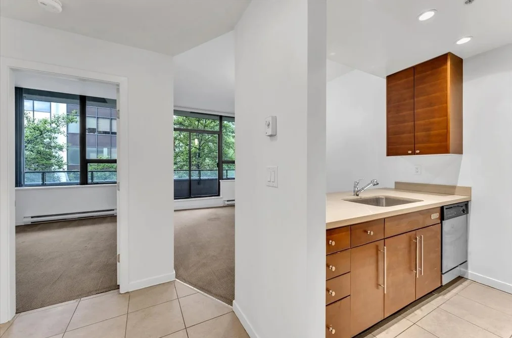 313 1010 HOWE STREET, Vancouver BC V6Z 1P5, Vancouver BC — Residential for Sale - Photo 3