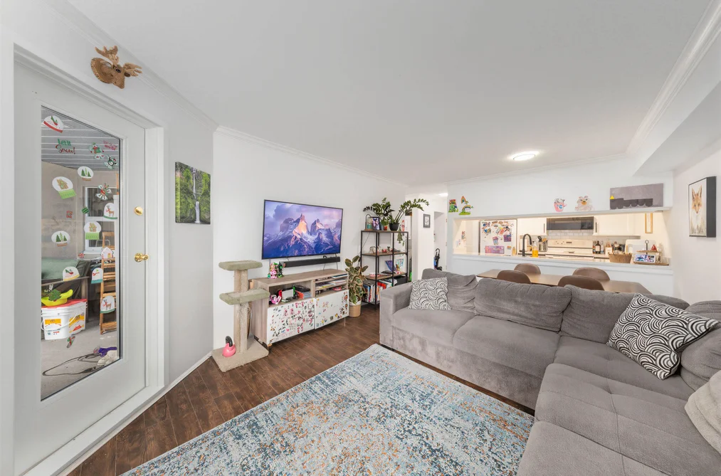 313 10533 UNIVERSITY DRIVE, Surrey BC V3T 5T7, Surrey BC — Residential for Sale - Photo 5