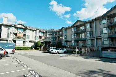 10756 138 St Unit 313, Surrey, BC - MLS: R3171553