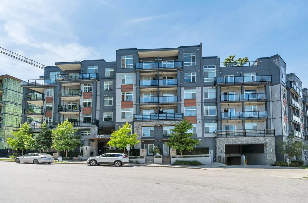 Condo for sale at 313 11077 Ravine Road Surrey British Columbia - MLS: R3117351