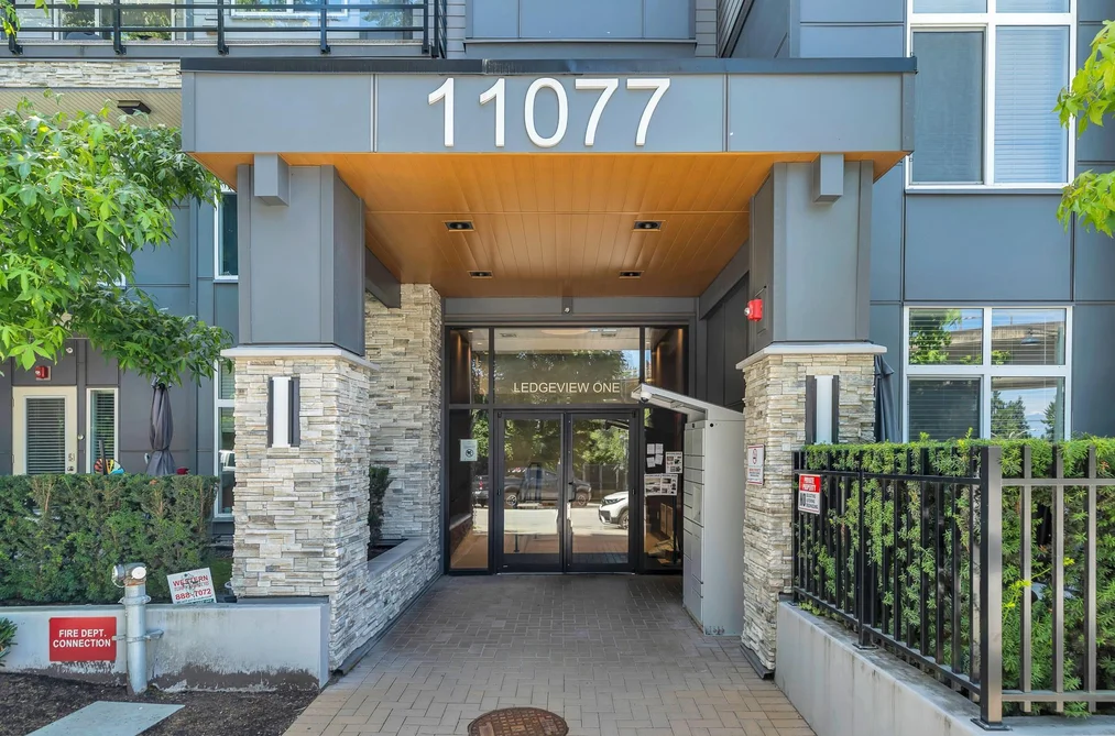 313 11077 RAVINE ROAD, Surrey BC V3T 0R7, Surrey BC — Residential for Sale - Photo 3
