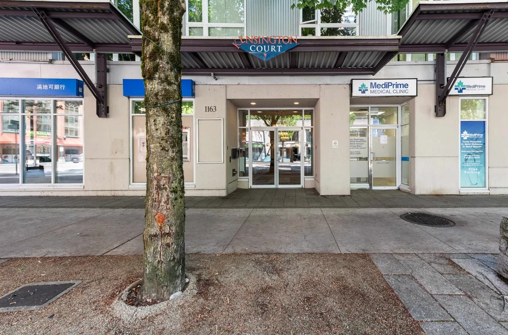 313 1163 THE HIGH STREET, Coquitlam BC V3B 7W2, Coquitlam BC — Residential for Sale - Photo 2