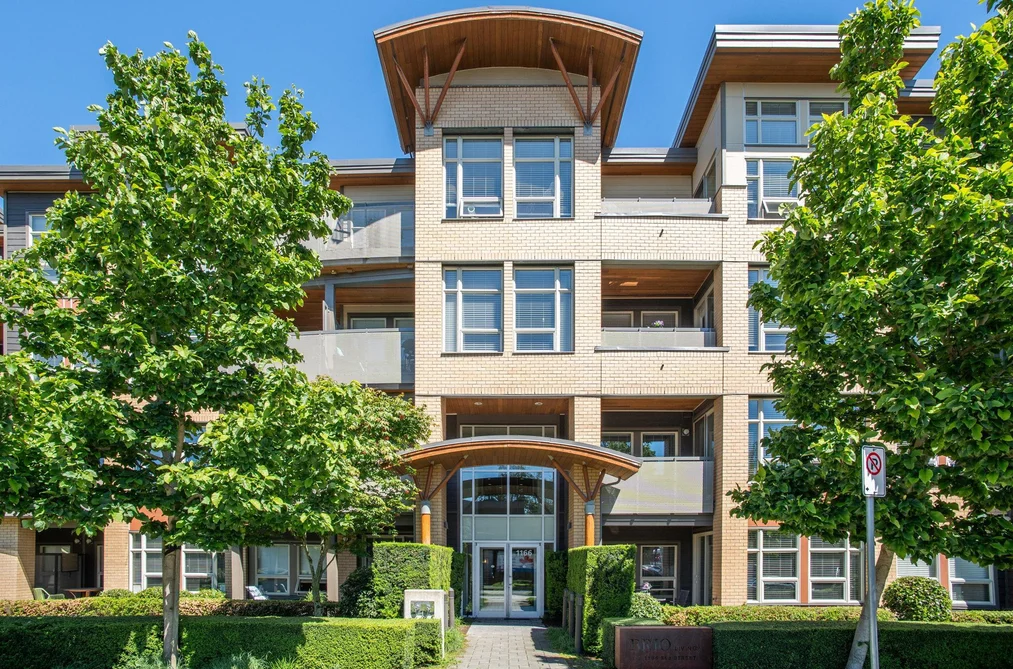 1166 54a St Unit 313, Delta, BC - MLS: R3177386
