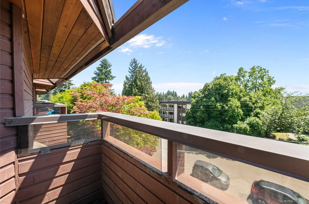313 1177 HOWIE AVENUE AVENUE, Coquitlam, BC — Residential for Sale — Photo 10 of 20