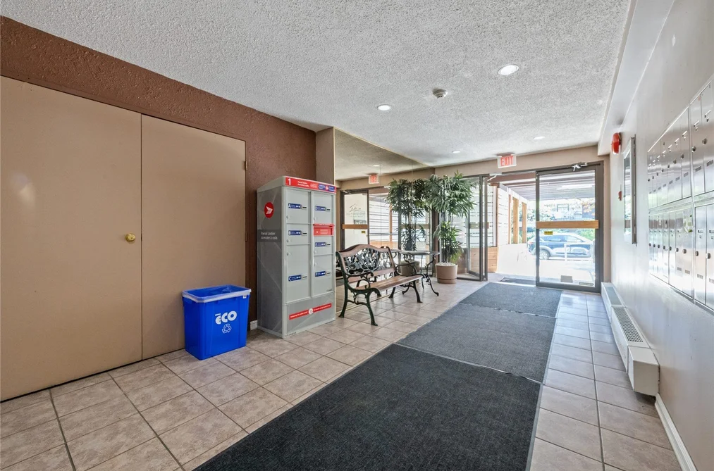 313 1177 HOWIE AVENUE AVENUE, Coquitlam, BC — Residential for Sale — Photo 17 of 20