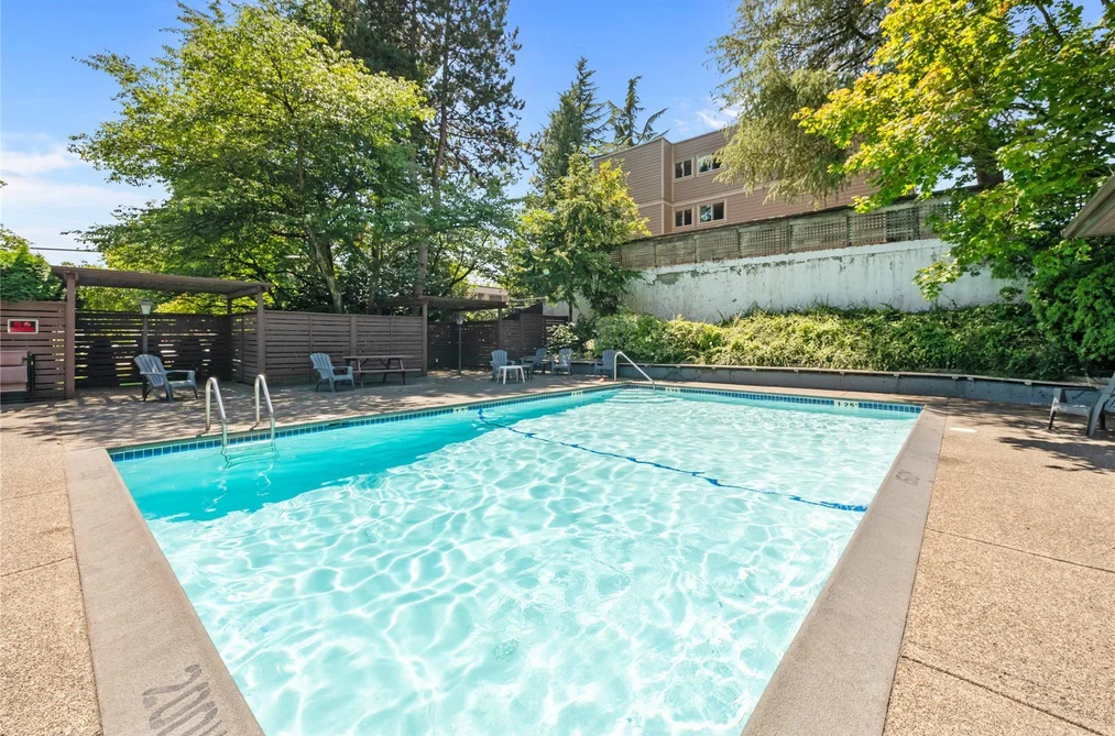 313 1177 HOWIE AVENUE AVENUE, Coquitlam, BC — Residential for Sale — Photo 19 of 20