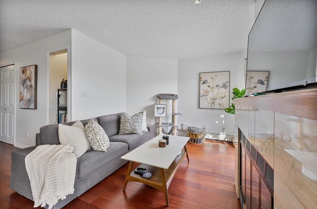 Condo for sale at 313 12 K De K Court New Westminster British Columbia - MLS: R3153347