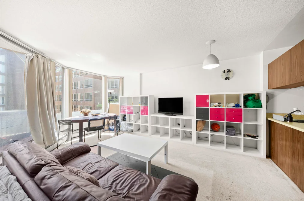 313 1330 BURRARD STREET, Vancouver BC V6Z 2B8, Vancouver BC — Residential for Sale - Photo 6