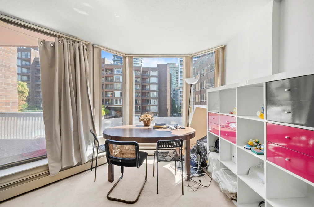 313 1330 BURRARD STREET, Vancouver BC V6Z 2B8, Vancouver BC — Residential for Sale - Photo 7