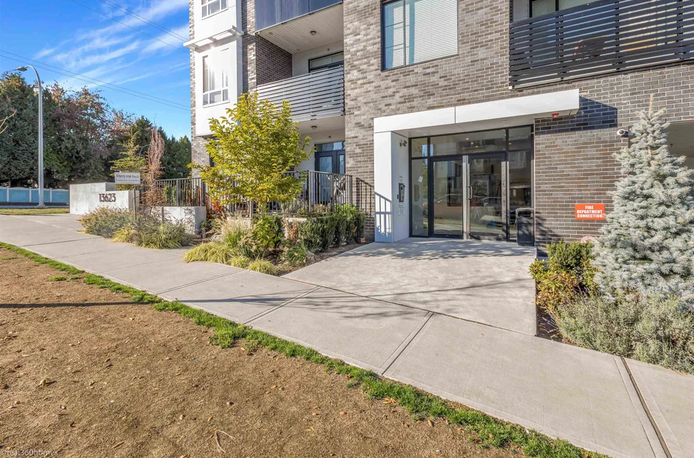 313 13623 81A AVENUE, Surrey BC V3W 3N7, Surrey BC — Residential for Sale - Photo 2
