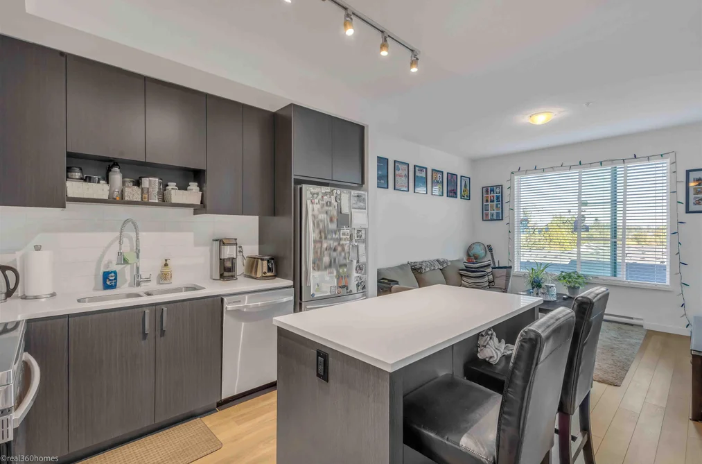 313 13623 81A AVENUE, Surrey BC V3W 3N7, Surrey BC — Residential for Sale - Photo 4