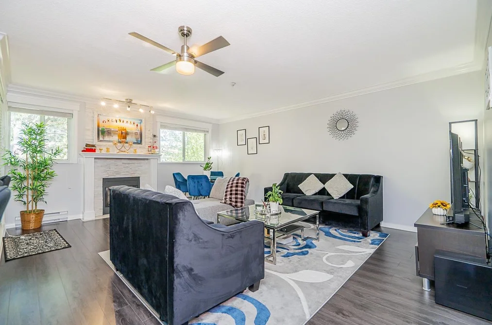 313 13727 74 AVENUE, Surrey BC V3W 0M7, Surrey BC — Residential for Sale - Photo 3