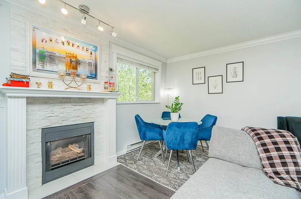 313 13727 74 AVENUE, Surrey BC V3W 0M7, Surrey BC — Residential for Sale - Photo 5