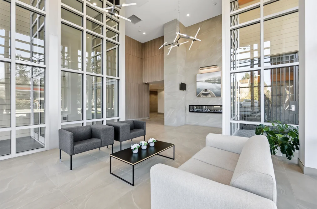 Condo for sale at 313 14022 North Bluff Road White Rock British Columbia - MLS: R3099682