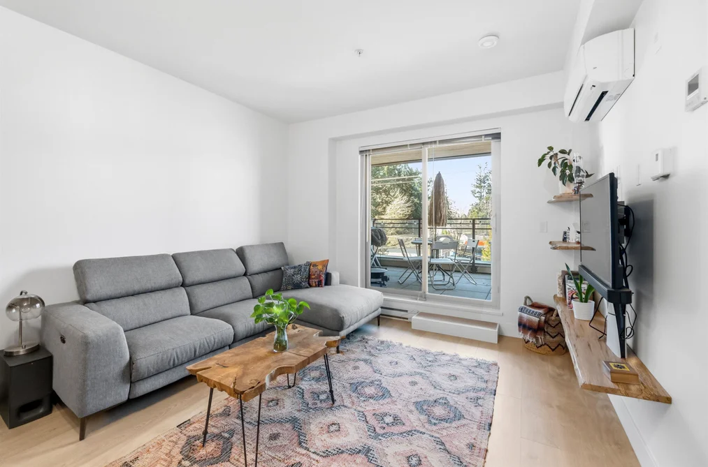 313 14022 NORTH BLUFF ROAD, White Rock BC V4B 0B7, White Rock BC — Residential for Sale - Photo 5