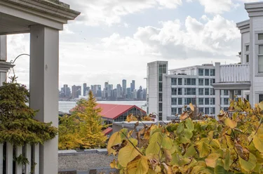 147 E 1st St Unit 313, North Vancouver, BC - MLS: R3150007