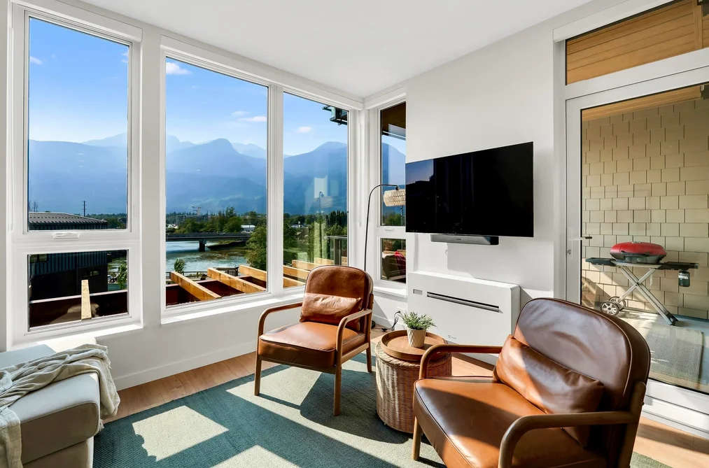 Condo for sale at 313 1506 Scott Crescent Squamish British Columbia - MLS: R3156021