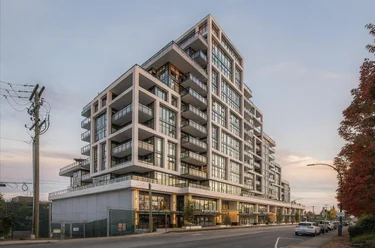 1526 Finlay St Unit #313, White Rock, BC - MLS: R3167613
