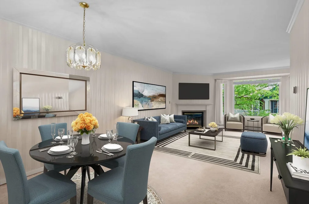 Condo for sale at 313 15300 17 Avenue Surrey British Columbia - MLS: R3161530