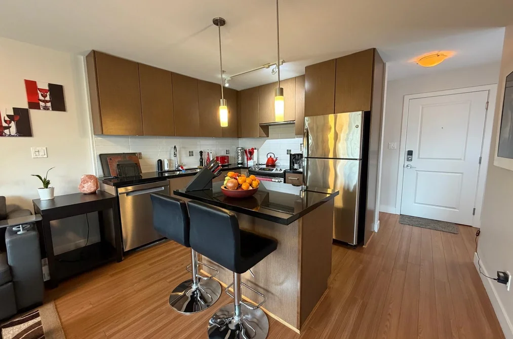 313 15735 CROYDON DRIVE, Surrey BC V3Z 2L5, Surrey BC — Residential for Sale - Photo 2