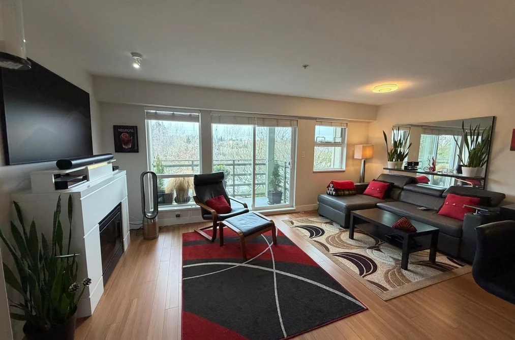 313 15735 CROYDON DRIVE, Surrey BC V3Z 2L5, Surrey BC — Residential for Sale - Photo 4