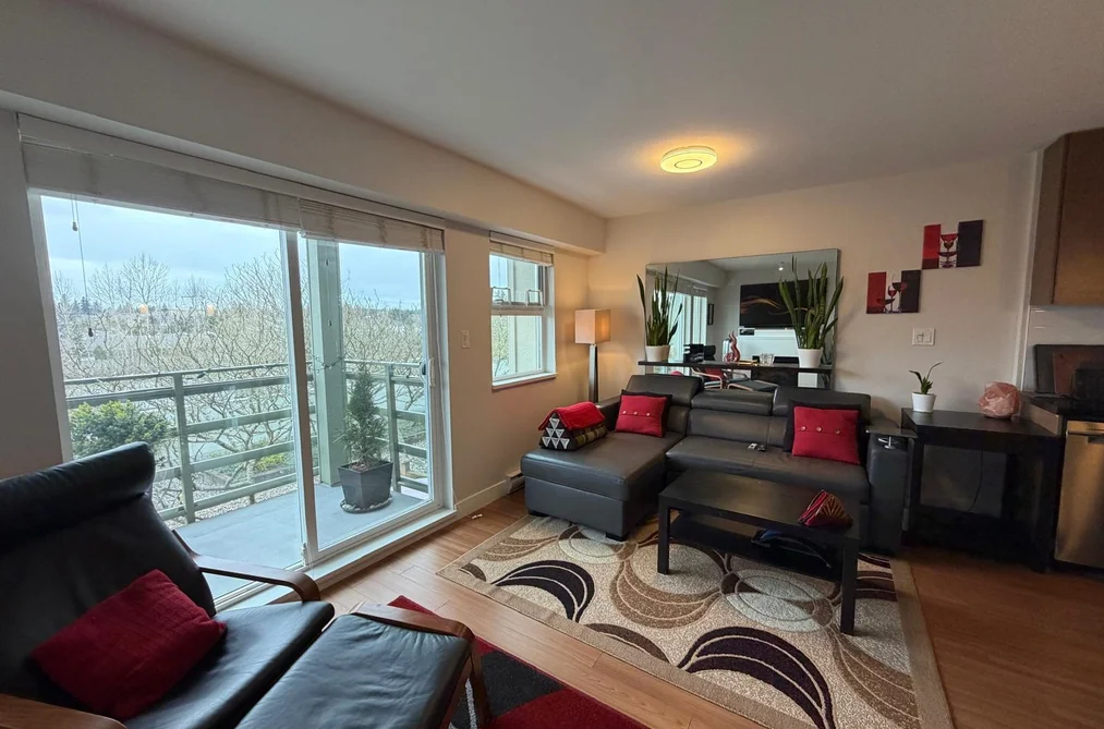 313 15735 CROYDON DRIVE, Surrey BC V3Z 2L5, Surrey BC — Residential for Sale - Photo 5