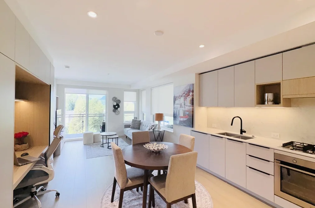 313 2015 ST. JOHNS STREET, Port Coquitlam BC V3H 0N5, Port Coquitlam BC — Residential for Sale - Photo 6