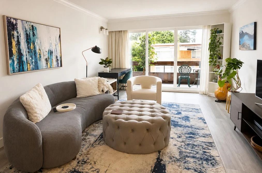 Condo for sale at 313 2025 W 2nd Avenue Vancouver British Columbia - MLS: R3123489