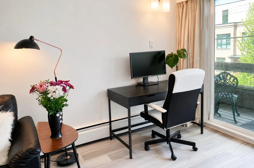 313 2025 W 2ND AVENUE, Vancouver BC V6J 1J6, Vancouver BC — Residential for Sale - Photo 5