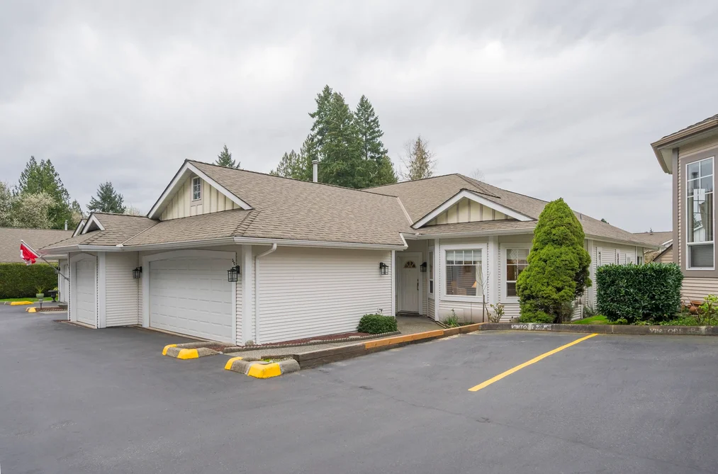 Townhouse for sale at 313 20655 88 Avenue Langley British Columbia - MLS: R3098097