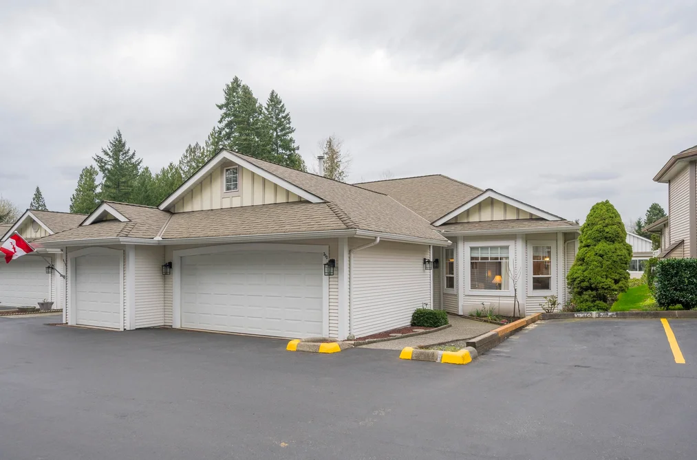 313 20655 88 AVENUE, Langley BC V1M 2M5, Langley BC — Residential for Sale - Photo 2
