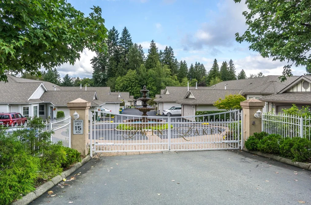 313 20655 88 AVENUE, Langley BC V1M 2M5, Langley BC — Residential for Sale - Photo 4