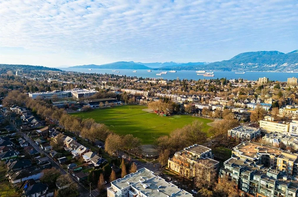 313 2181 W 12TH AVENUE, Vancouver BC V6K 4S8, Vancouver BC — Residential for Sale - Photo 2