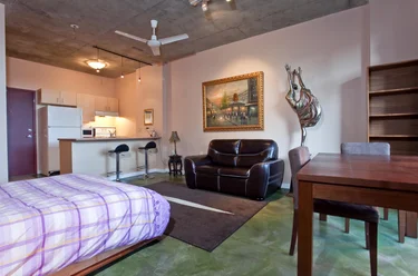 22 E Cordova St Unit 313, Vancouver, BC - MLS: R3173250
