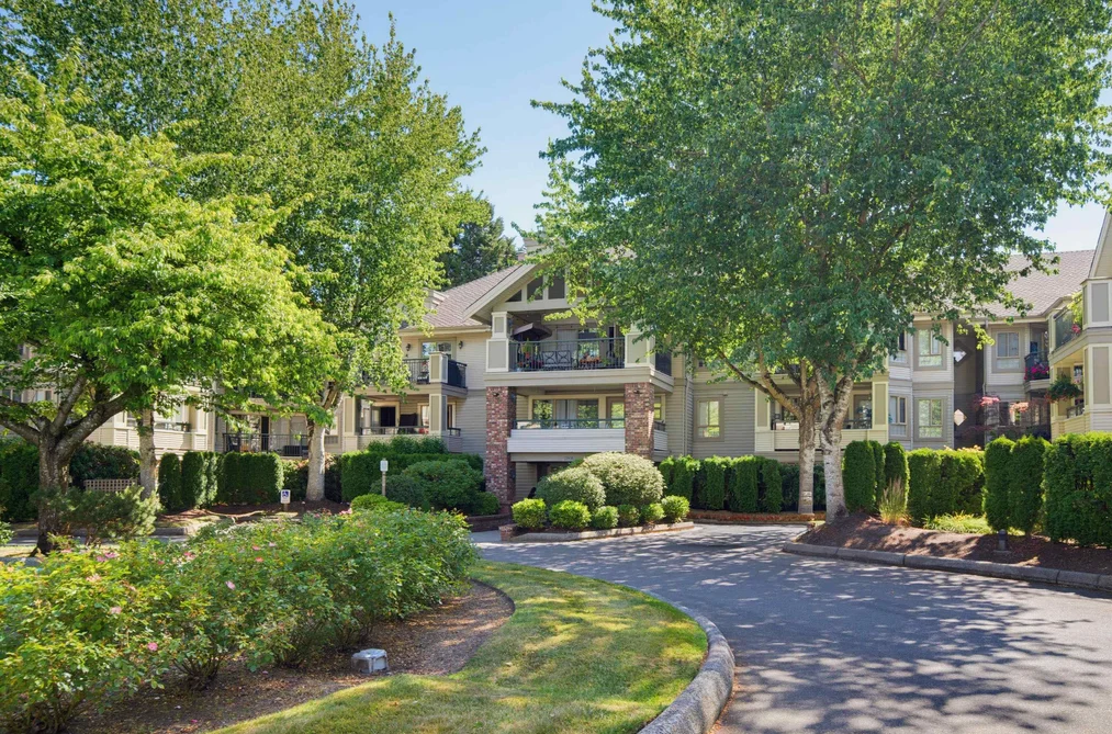 Condo for sale at 313 22025 48 Avenue Langley British Columbia - MLS: R3138613