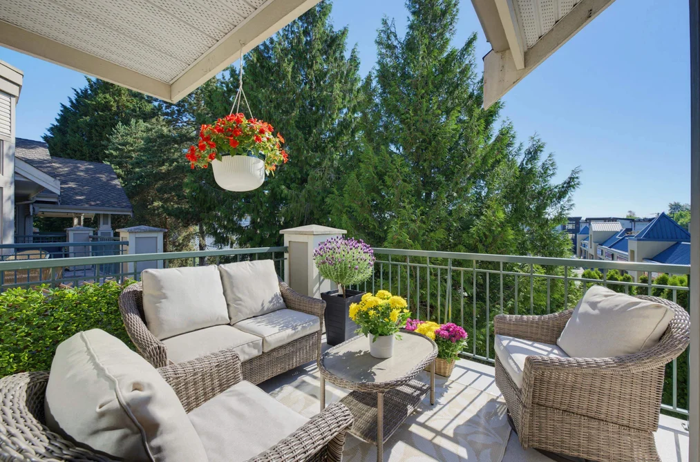 313 22025 48 AVENUE, Langley BC V3A 8L2, Langley BC — Residential for Sale — Photo 26 of 36