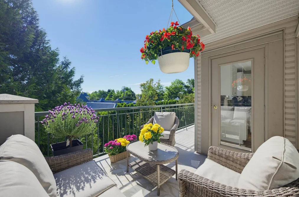 313 22025 48 AVENUE, Langley BC V3A 8L2, Langley BC — Residential for Sale — Photo 27 of 36