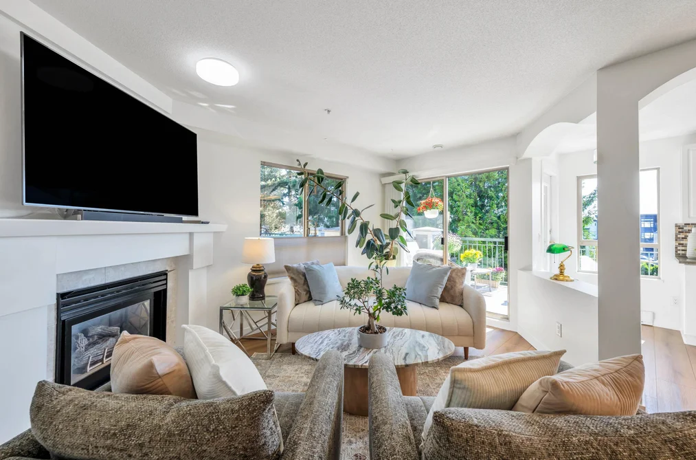 313 22025 48 AVENUE, Langley BC V3A 8L2, Langley BC — Residential for Sale — Photo 6 of 36